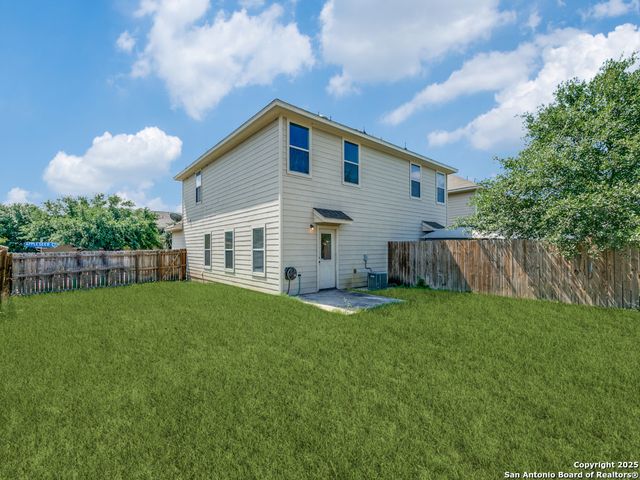 4921 APPLESEED CT, San Antonio, TX 78238