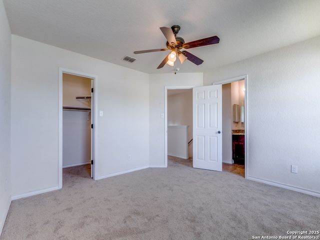 4921 APPLESEED CT, San Antonio, TX 78238