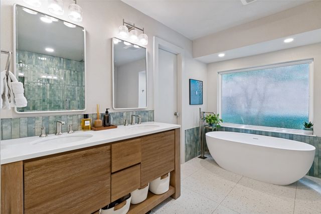 313 W Lookout Drive, Richardson, TX 75080