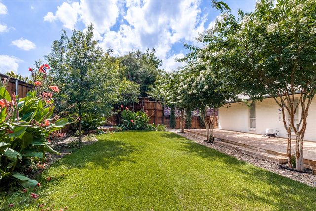 313 W Lookout Drive, Richardson, TX 75080