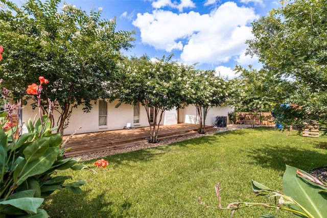 313 W Lookout Drive, Richardson, TX 75080