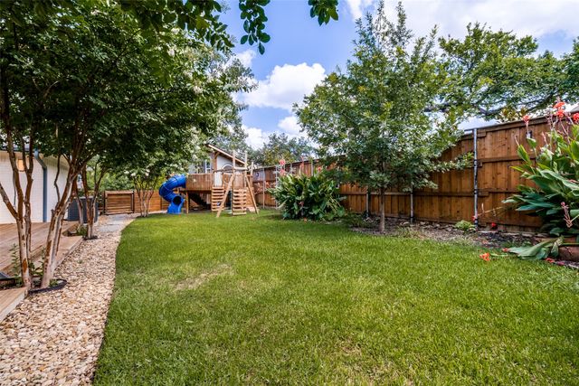 313 W Lookout Drive, Richardson, TX 75080