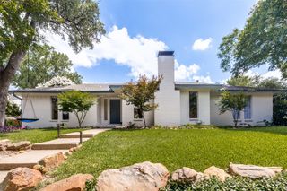 313 W Lookout Drive, Richardson, TX 75080