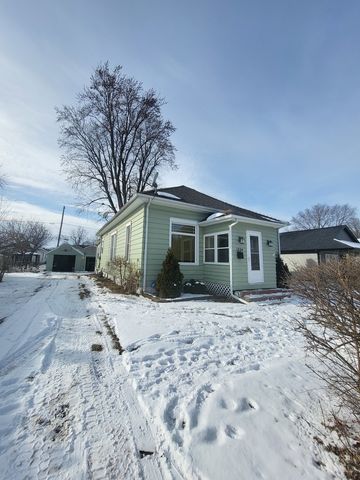 1224 Grant Street, Morris, IL 60450