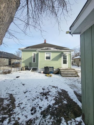 1224 Grant Street, Morris, IL 60450