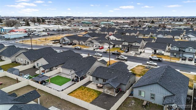 1104 W Maple Drive, Moses Lake, WA 98837