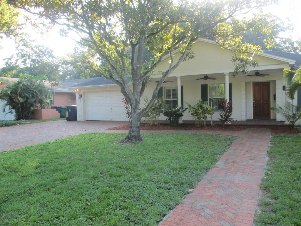 1506 S TRASK STREET, Tampa, FL 33629