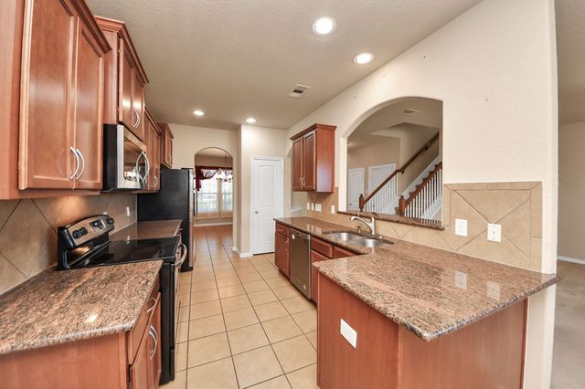 25311 Pepper Sage Lane, Katy, TX 77494