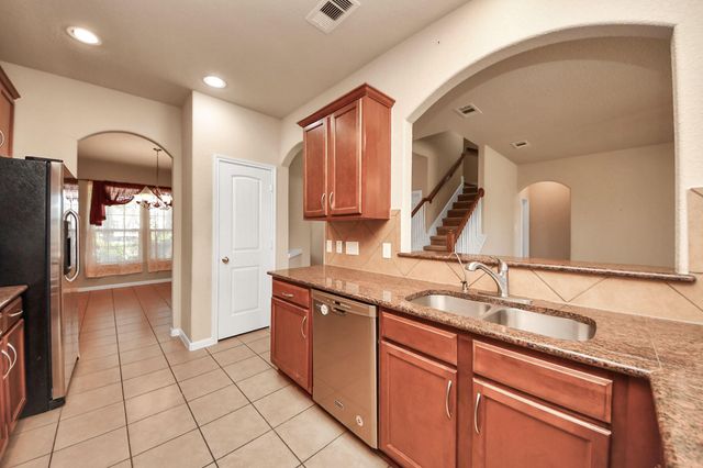 25311 Pepper Sage Lane, Katy, TX 77494