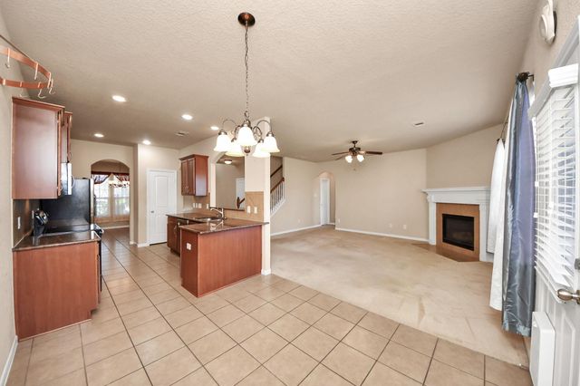 25311 Pepper Sage Lane, Katy, TX 77494