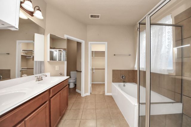 25311 Pepper Sage Lane, Katy, TX 77494