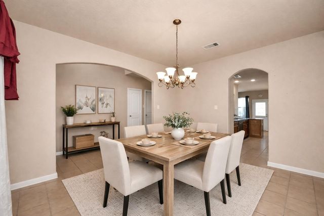 25311 Pepper Sage Lane, Katy, TX 77494