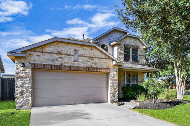 25311 Pepper Sage Lane, Katy, TX 77494