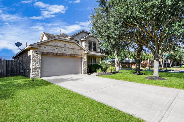 25311 Pepper Sage Lane, Katy, TX 77494