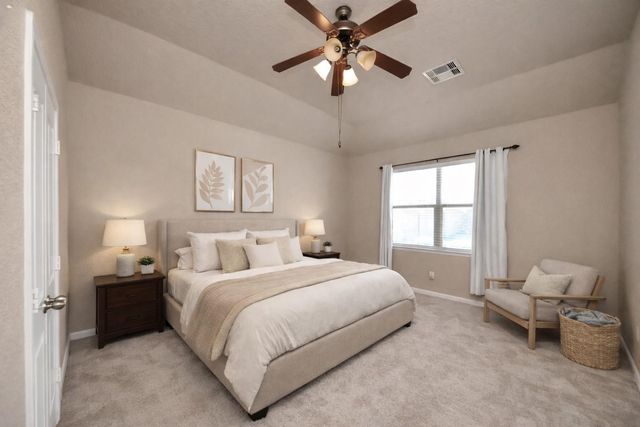 25311 Pepper Sage Lane, Katy, TX 77494