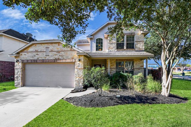 25311 Pepper Sage Lane, Katy, TX 77494
