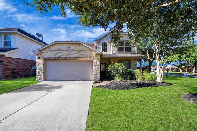 25311 Pepper Sage Lane, Katy, TX 77494