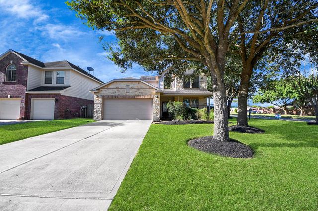 25311 Pepper Sage Lane, Katy, TX 77494