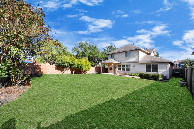 25311 Pepper Sage Lane, Katy, TX 77494