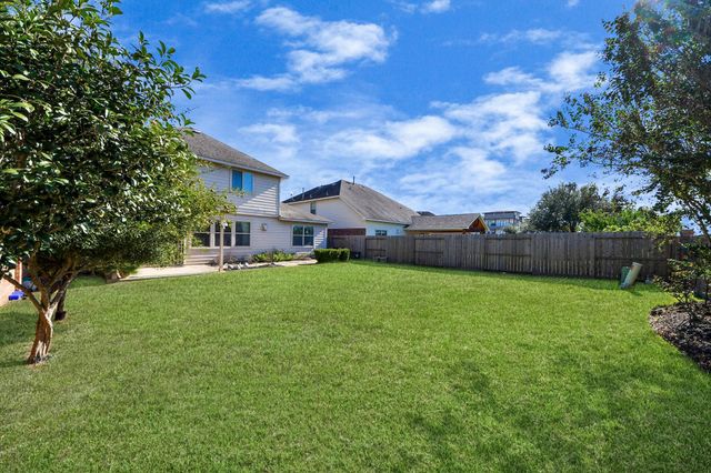 25311 Pepper Sage Lane, Katy, TX 77494