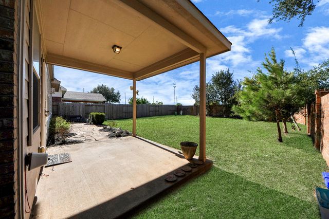 25311 Pepper Sage Lane, Katy, TX 77494