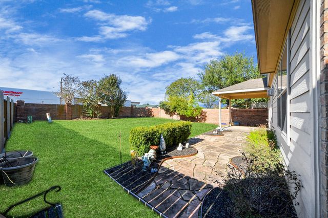 25311 Pepper Sage Lane, Katy, TX 77494