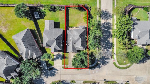 25311 Pepper Sage Lane, Katy, TX 77494