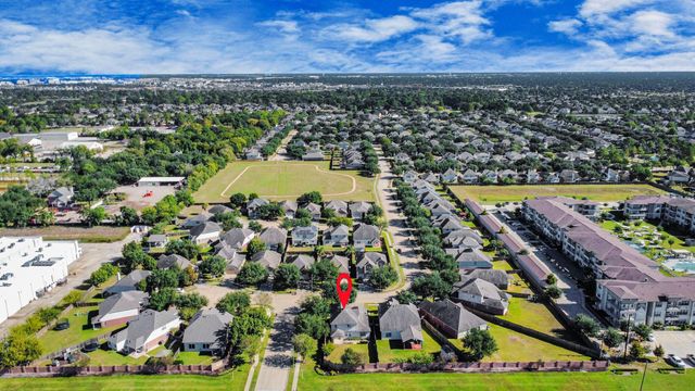 25311 Pepper Sage Lane, Katy, TX 77494