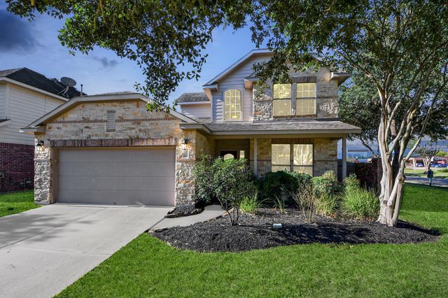 25311 Pepper Sage Lane, Katy, TX 77494