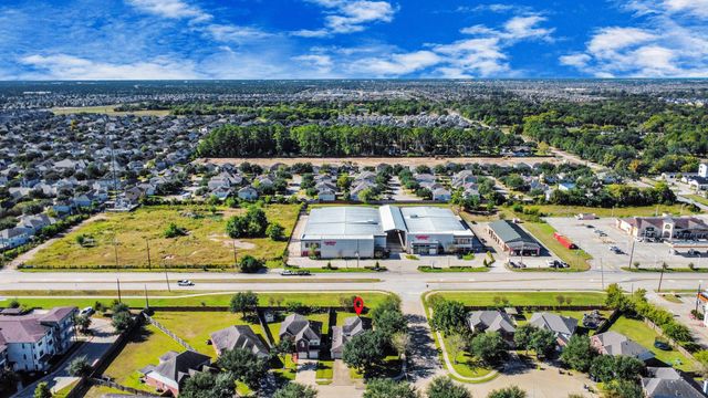 25311 Pepper Sage Lane, Katy, TX 77494