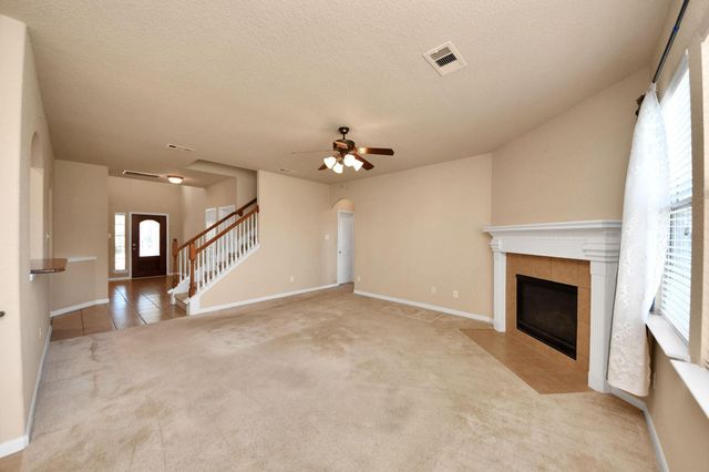 25311 Pepper Sage Lane, Katy, TX 77494