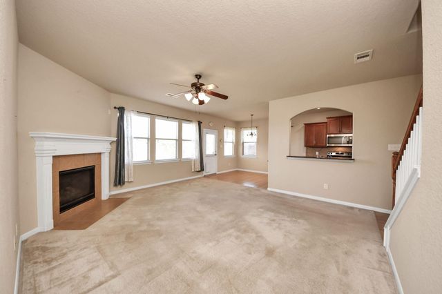 25311 Pepper Sage Lane, Katy, TX 77494