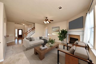 25311 Pepper Sage Lane, Katy, TX 77494