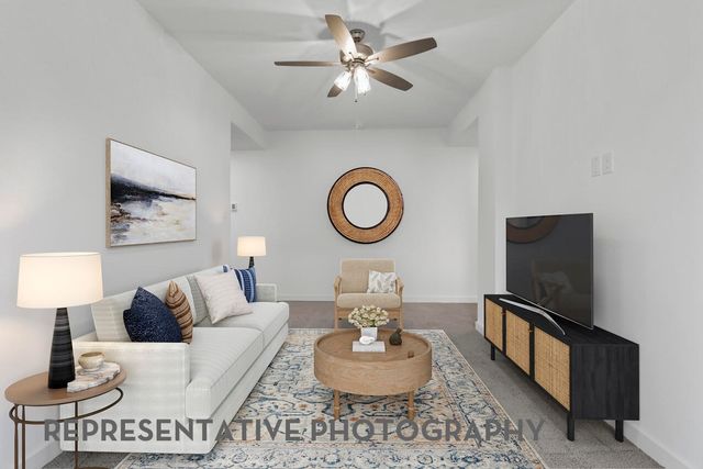 3633 Barrel Lane, Aubrey, TX 76227