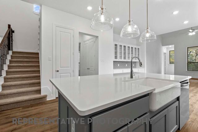 3633 Barrel Lane, Aubrey, TX 76227
