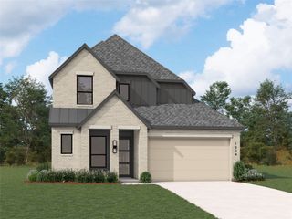 3633 Barrel Lane, Aubrey, TX 76227