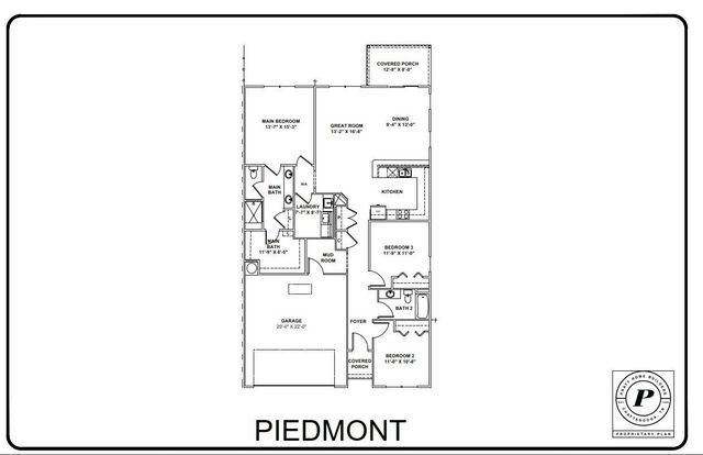 1631 Destiny Drive 7, Hixson, TN 37343