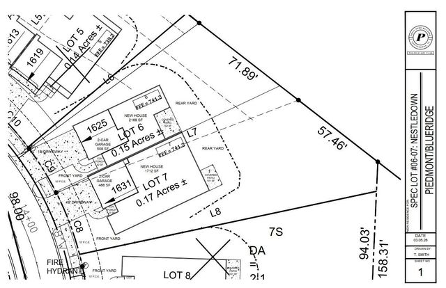 1631 Destiny Drive 7, Hixson, TN 37343