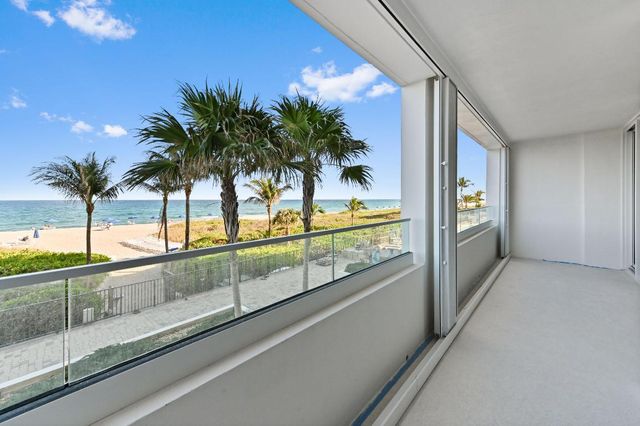 2800 S Ocean Boulevard 2-K, Boca Raton, FL 33432