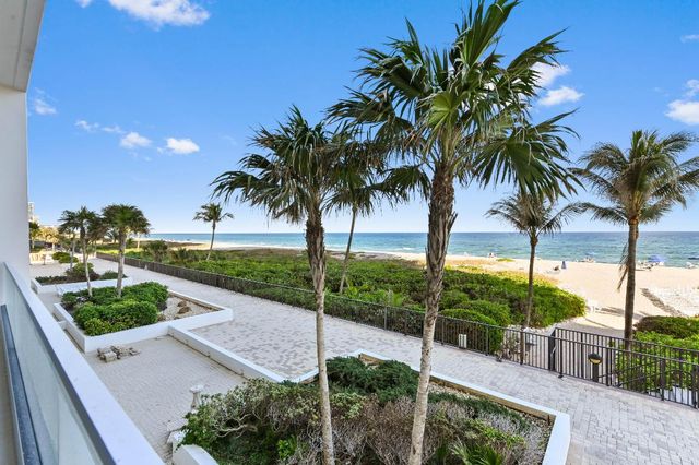 2800 S Ocean Boulevard 2-K, Boca Raton, FL 33432