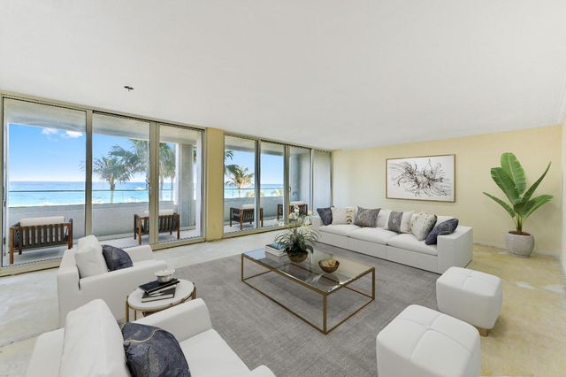 2800 S Ocean Boulevard 2-K, Boca Raton, FL 33432