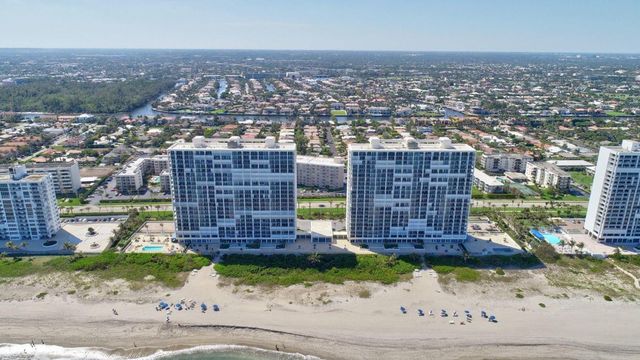 2800 S Ocean Boulevard 2-K, Boca Raton, FL 33432