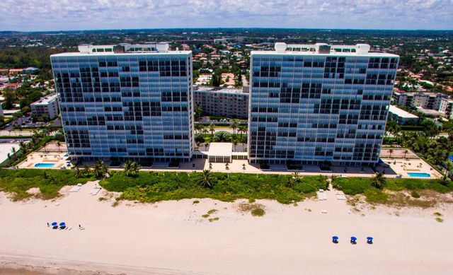 2800 S Ocean Boulevard 2-K, Boca Raton, FL 33432