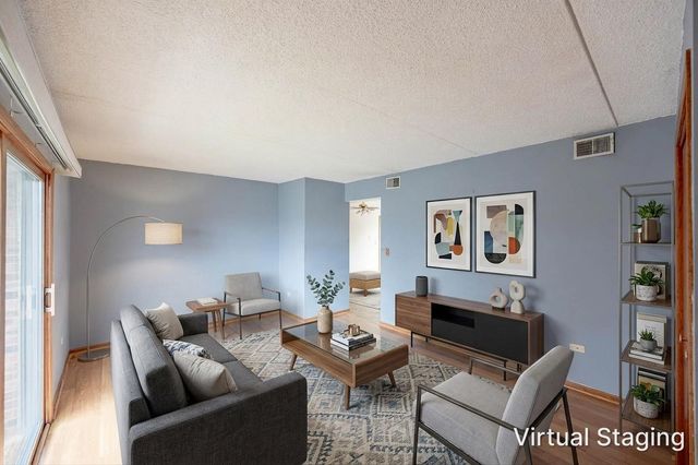 6307 S Nashville Avenue 2N, Chicago, IL 60638