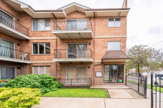 6307 S Nashville Avenue 2N, Chicago, IL 60638
