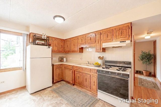6307 S Nashville Avenue 2N, Chicago, IL 60638