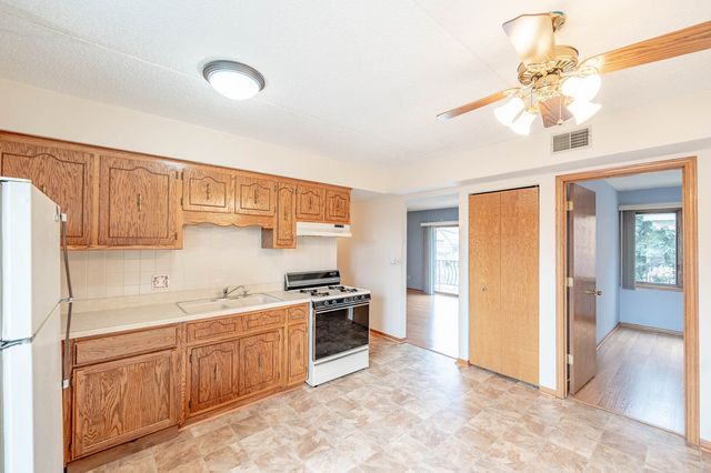 6307 S Nashville Avenue 2N, Chicago, IL 60638