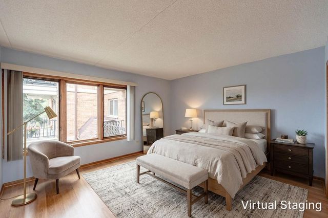 6307 S Nashville Avenue 2N, Chicago, IL 60638