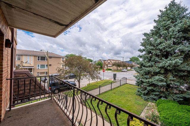 6307 S Nashville Avenue 2N, Chicago, IL 60638
