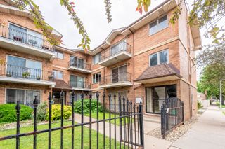 6307 S Nashville Avenue 2N, Chicago, IL 60638